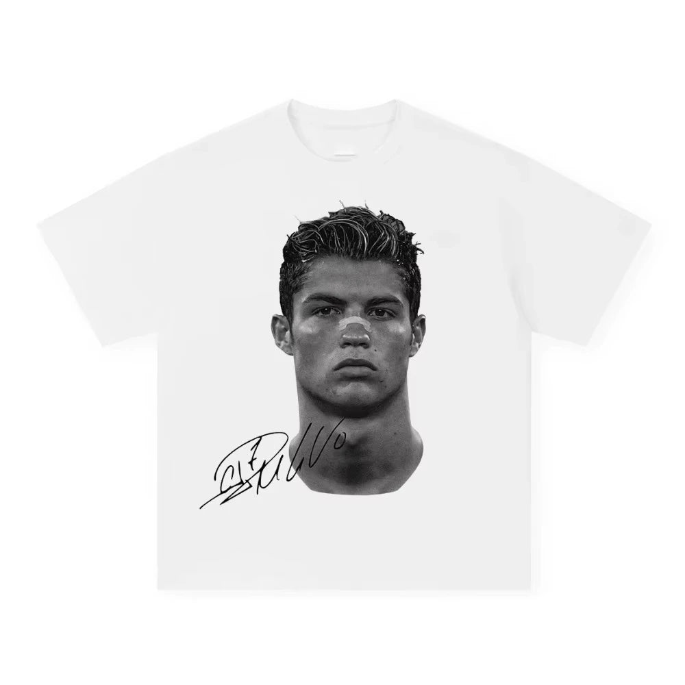 Koszulka Ronaldo