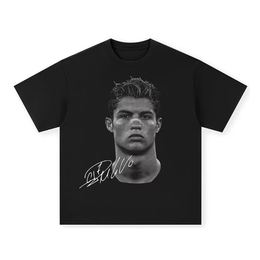 Ronaldo Czarna