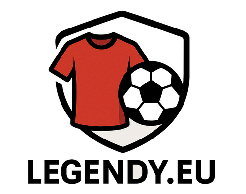 LEGENDY.EU